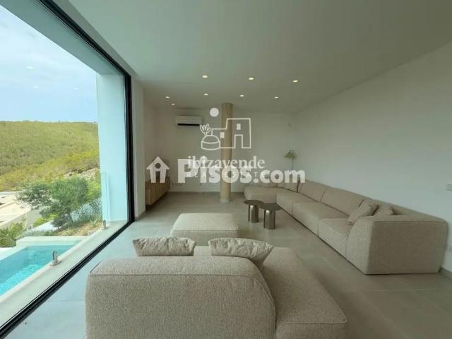 Casa en alquiler en Cas Mut