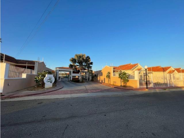 Casa en Alquiler en Casacoima Village