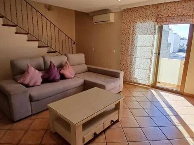 Casa en Alquiler en Casares