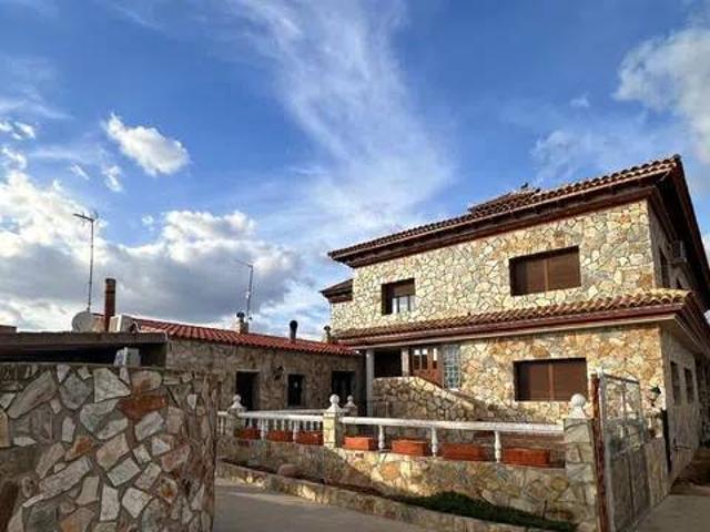 Casa en Alquiler en Casasimarro