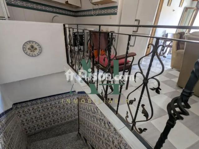 Casa en alquiler en Casco Antiguo