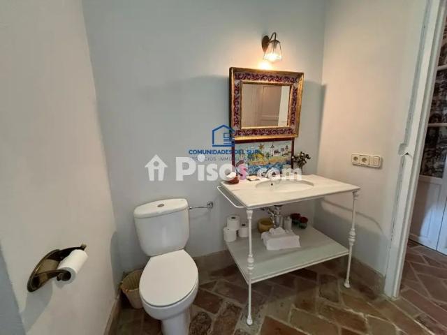 Casa en alquiler en Casco Histórico Ribera del Marisco