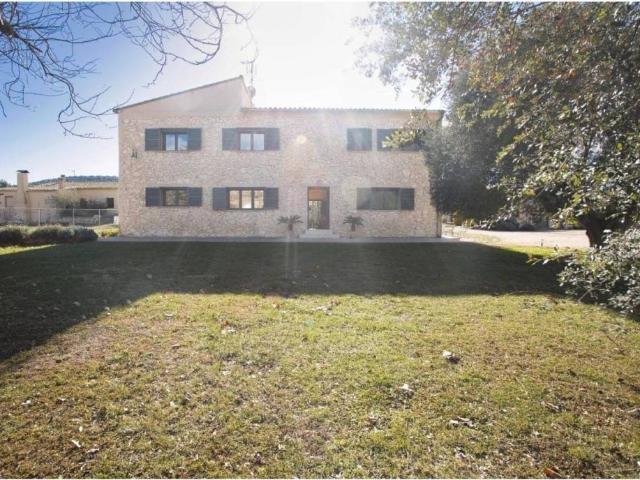 Casa en Alquiler en Castalla
