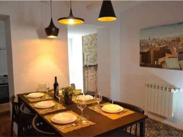 Casa en Alquiler en Castell de Castells