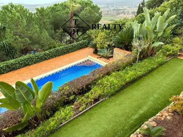 Casa en Alquiler en Castell Platja d'Aro