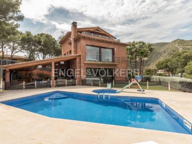 Casa en Alquiler en Castelldefels
