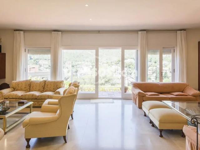 Casa en alquiler en Castelldefels