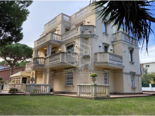 Casa en Alquiler en Castelldefels