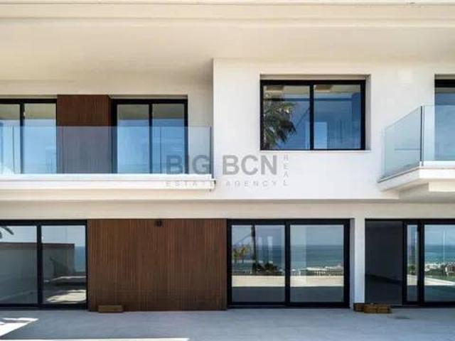 Casa en Alquiler en Castelldefels