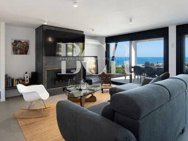 Casa en Alquiler en Castelldefels