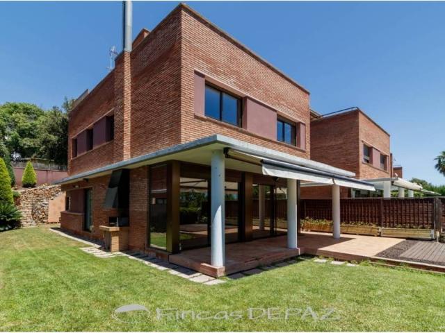 Casa en Alquiler en Castelldefels