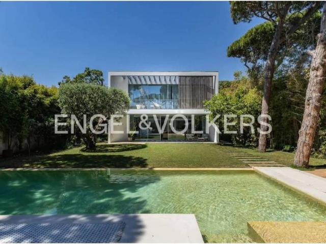 Casa en Alquiler en Castelldefels