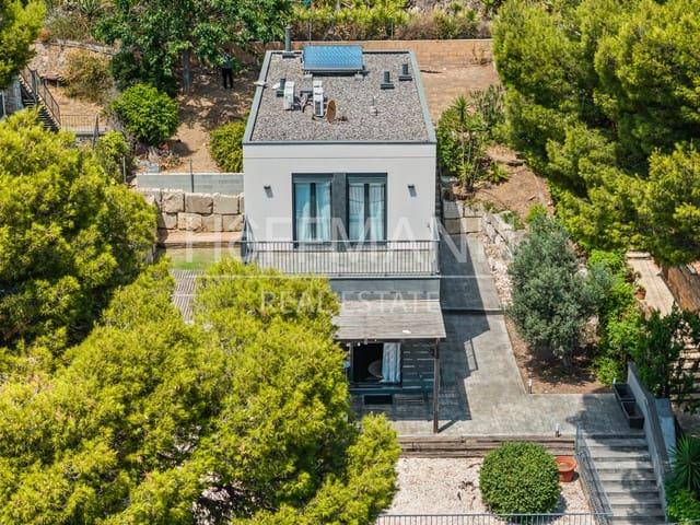Casa en alquiler en Castelldefels, Barcelona Costa Garraf