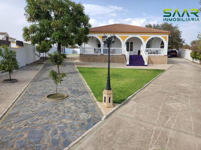 Casa en Alquiler en Castilblanco de los Arroyos
