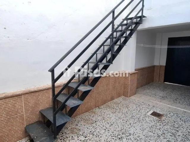 Casa en alquiler en Castilla La Mancha
