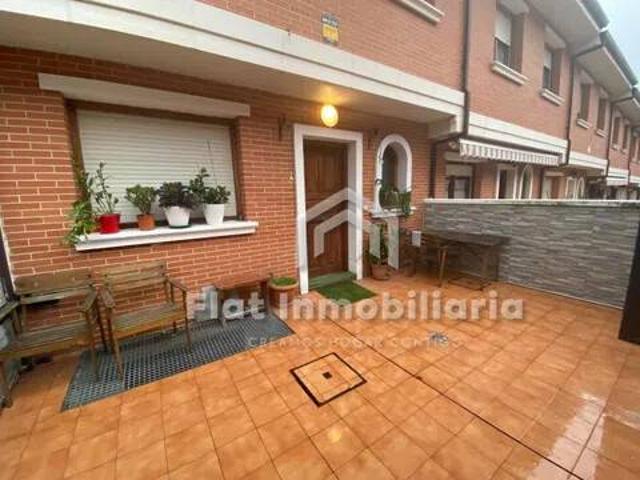 Casa en Alquiler en Castro Urdiales