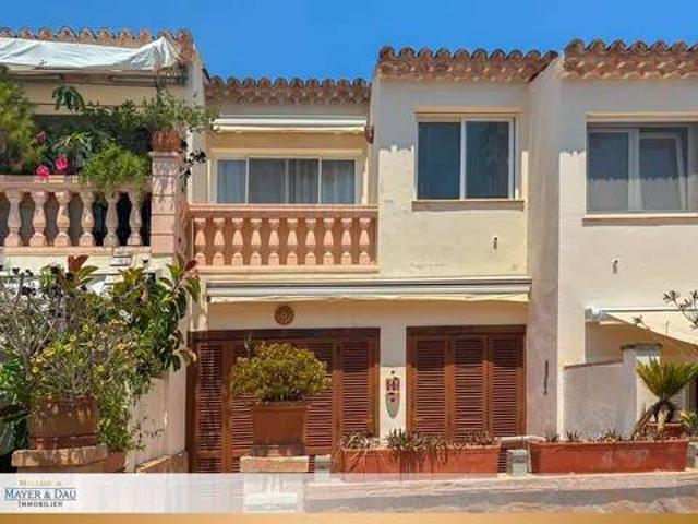 Casa en Alquiler en Capdepera
