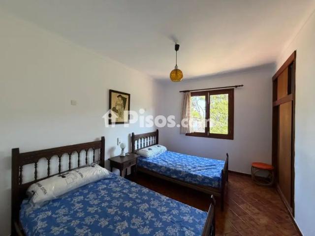 Casa en alquiler en Capdepera