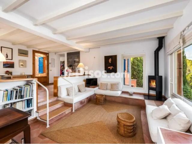 Casa en alquiler en Capdepera