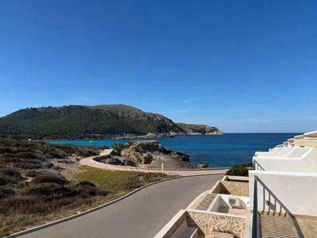 Casa en Alquiler en Capdepera