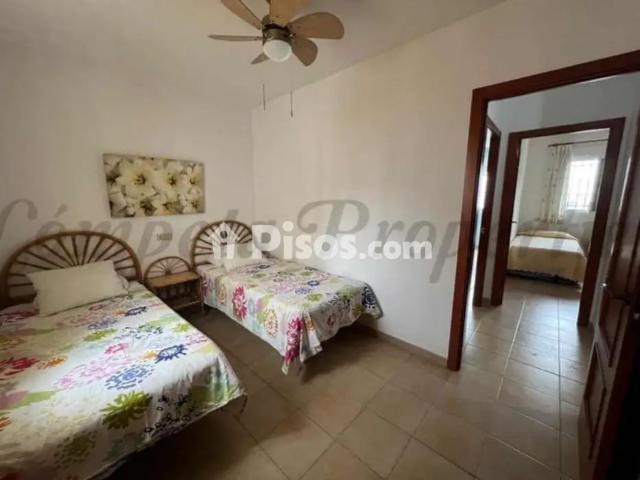 Casa en alquiler en Capistrano Cueva de Nerja