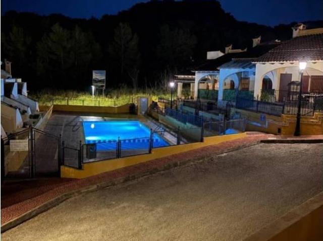 Casa en Alquiler en Carcaixent