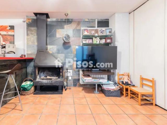 Casa en alquiler en Carrer Cavanilles