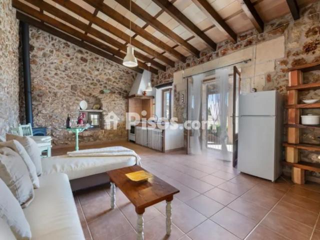 Casa en alquiler en Carrer De xalo