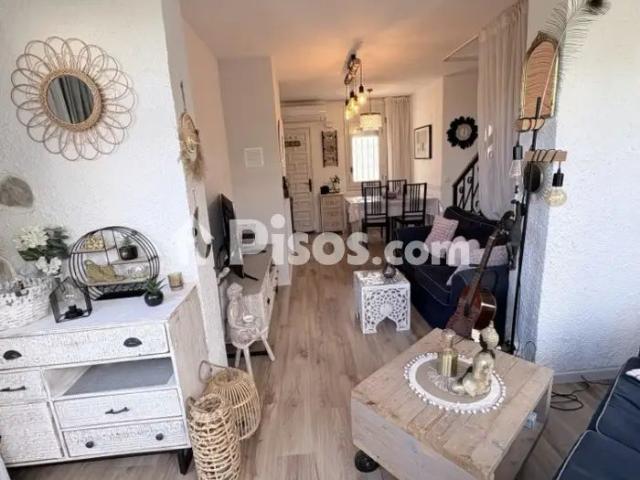 Casa en alquiler en Carrer de Gran Canària