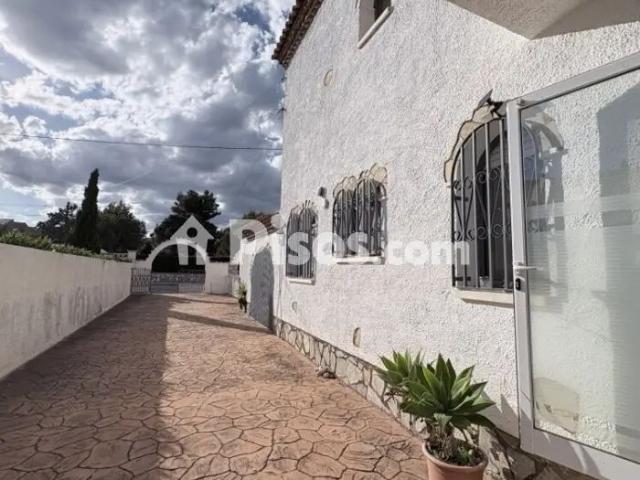 Casa en alquiler en Carrer de Gran Canària