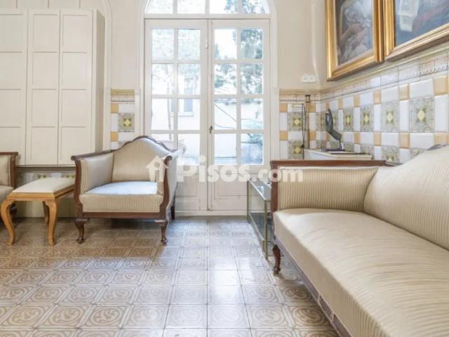 Casa en alquiler en Carrer de Gurrea, cerca de Carrer de Sant Oleguer