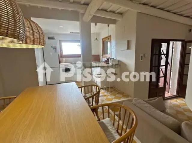Casa en alquiler en Carrer de Joan Salvat Papasseit