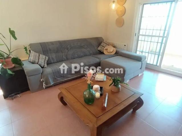 Casa en alquiler en Carrer de la Migdiada