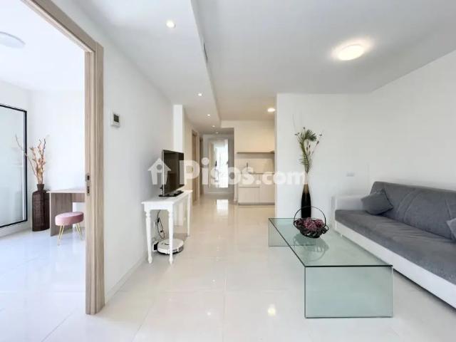 Casa en alquiler en Carrer de la Puríssima