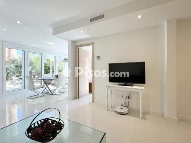 Casa en alquiler en Carrer de la Puríssima