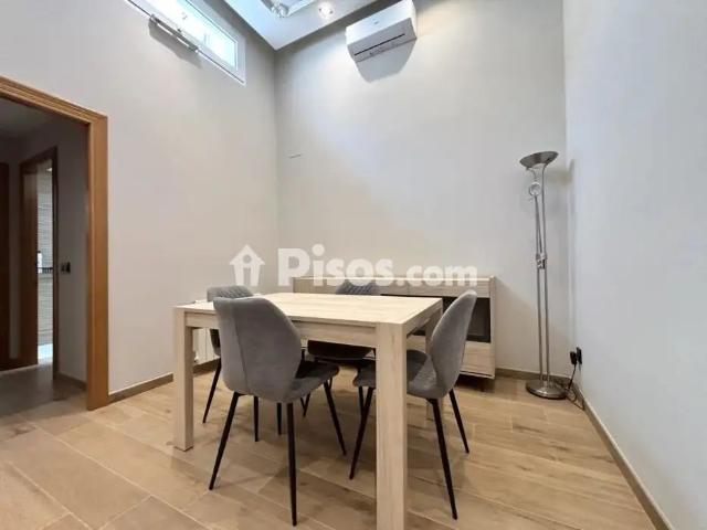 Casa en alquiler en Carrer de la Santíssima Trinitat