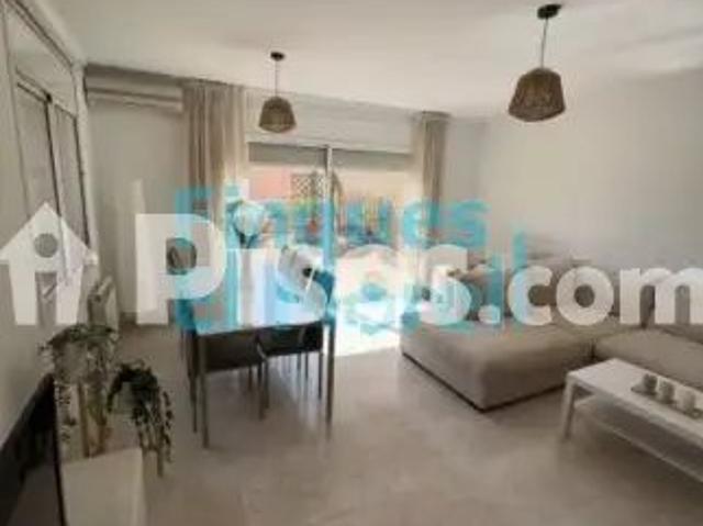 Casa en alquiler en Carrer de les Hortes