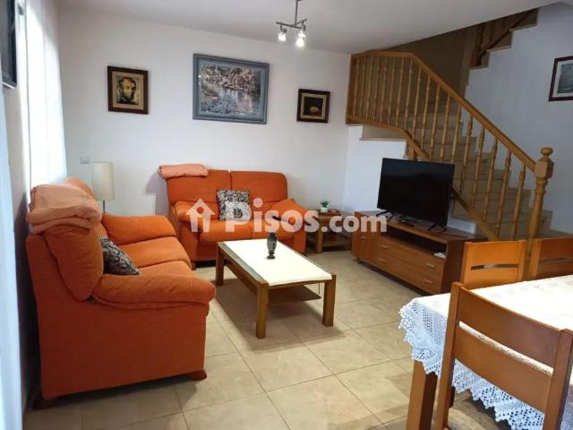 Casa en alquiler en Carrer de Maria Aurèlia Campmany, 7
