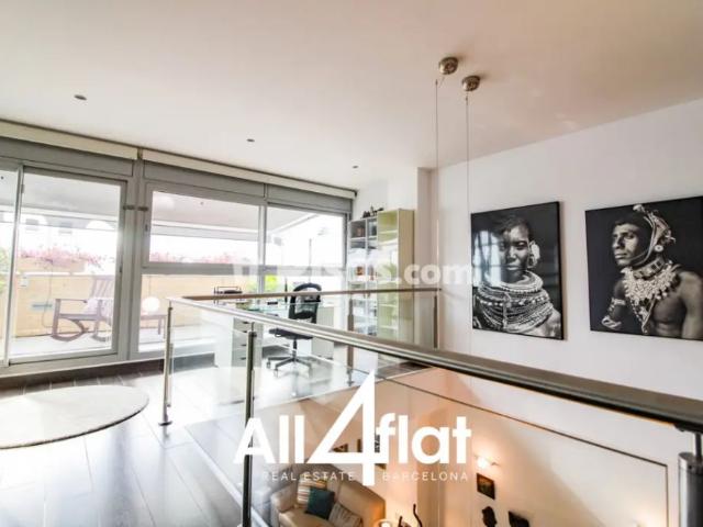 Casa en alquiler en Carrer de Mileva Maric