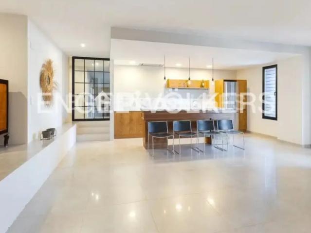 Casa en alquiler en Carrer de Sant Benito, cerca de Carrer del Corralot