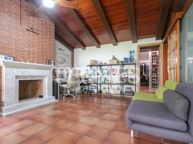 Casa en alquiler en Carrer del Castanyer