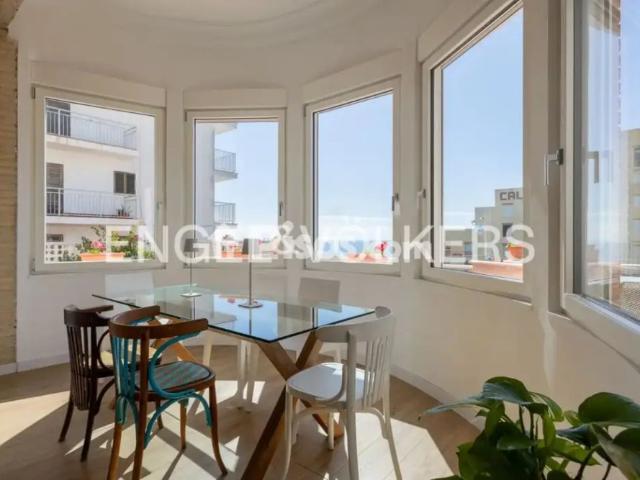 Casa en alquiler en Carrer del Montdúver