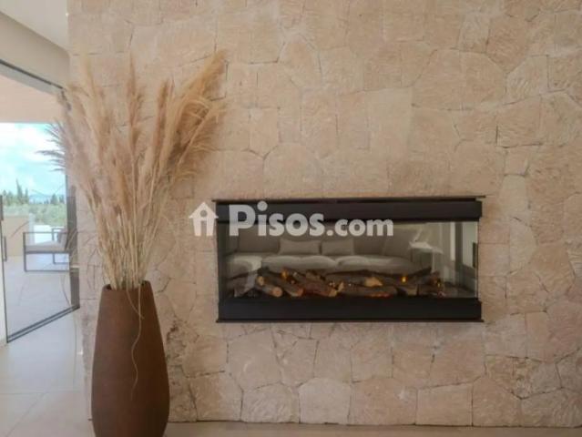 Casa en alquiler en Carrer del Pare Alzina