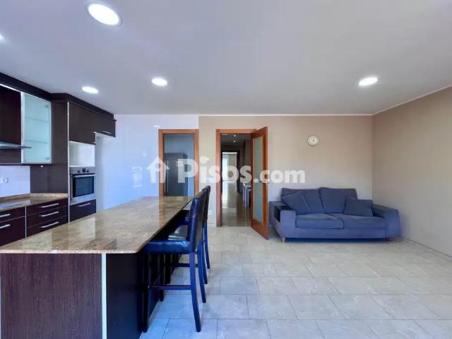 Casa en alquiler en Carrer del Raval