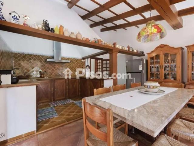 Casa en alquiler en Carrer dels Brucs