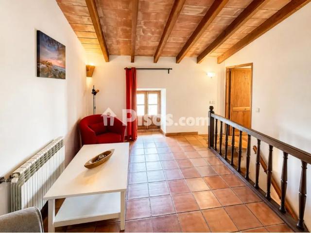 Casa en alquiler en Carrer des Celler