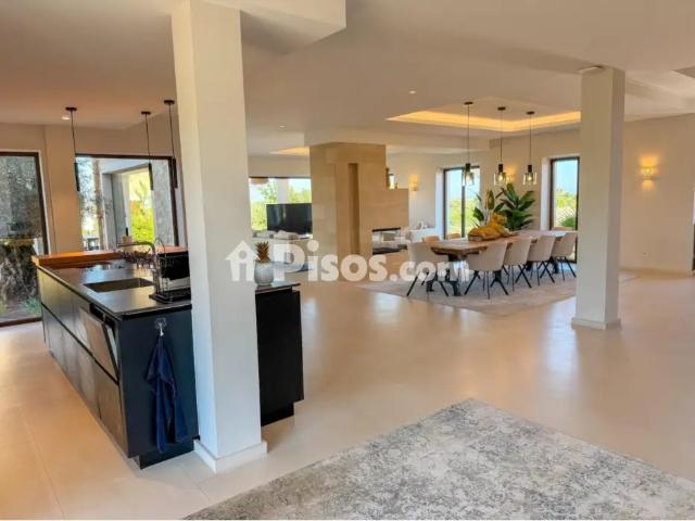 Casa en alquiler en Carrer des Sol