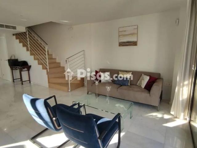 Casa en alquiler en Carrer Lisboa