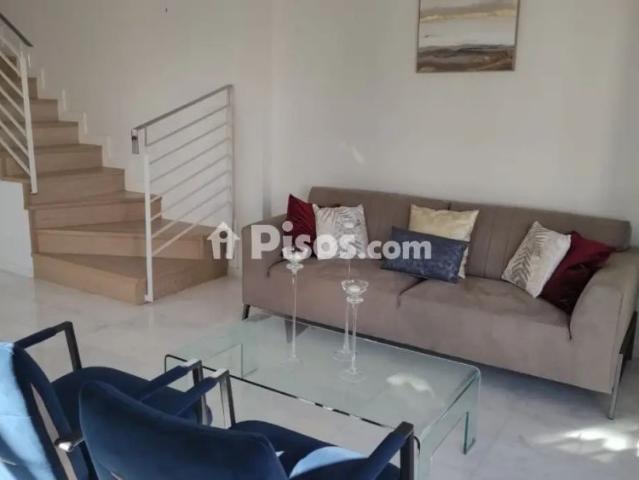 Casa en alquiler en Carrer Lisboa
