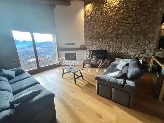 Casa en alquiler en Carrer Major